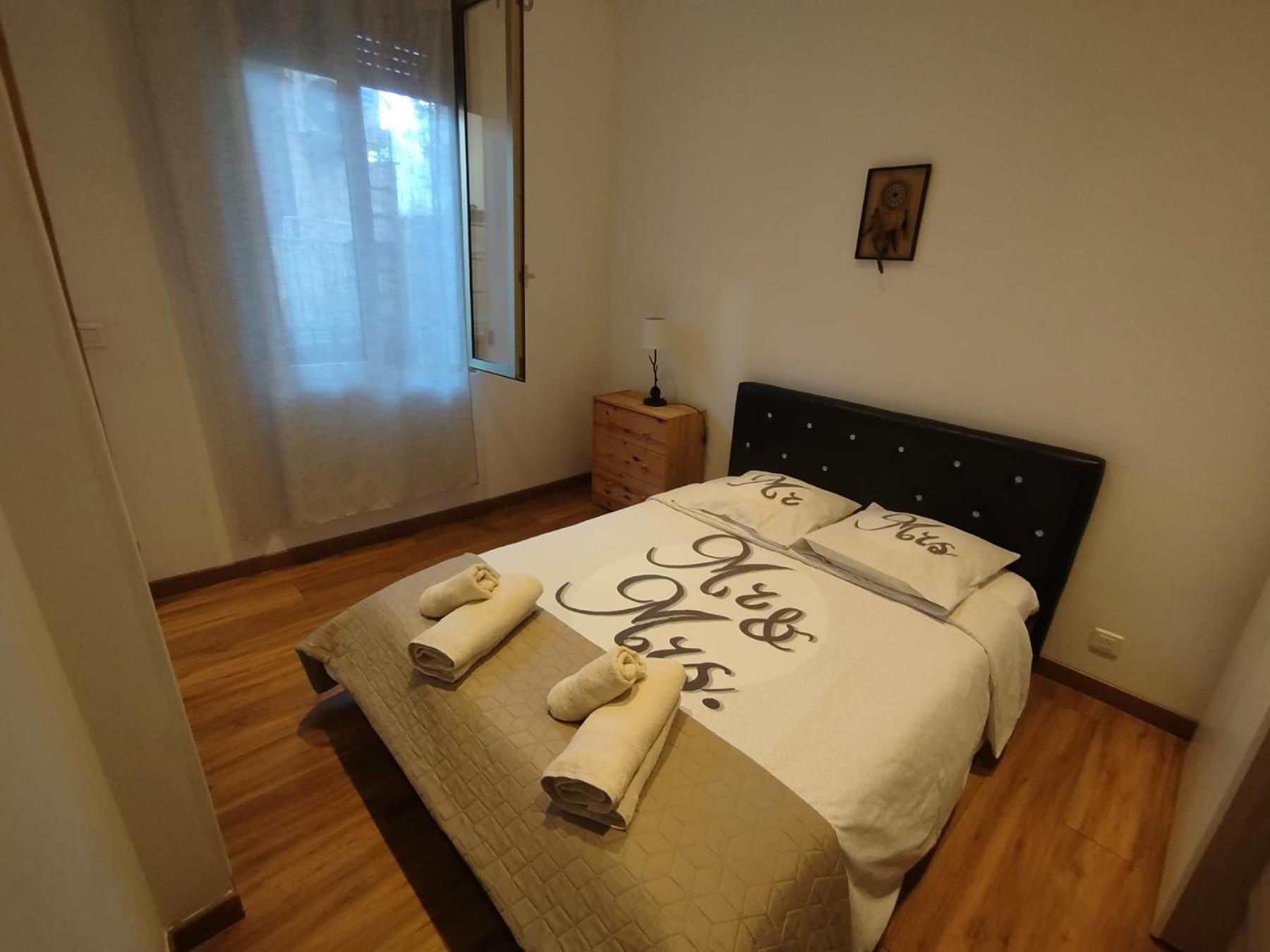 2 Pieces Renover Appartement *